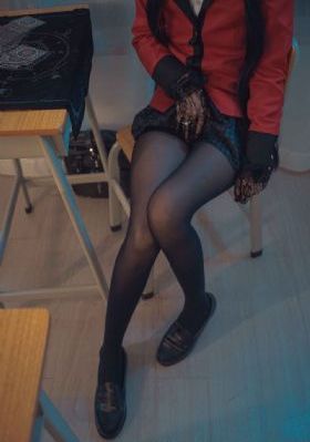 another替身_十万网红美女美酱