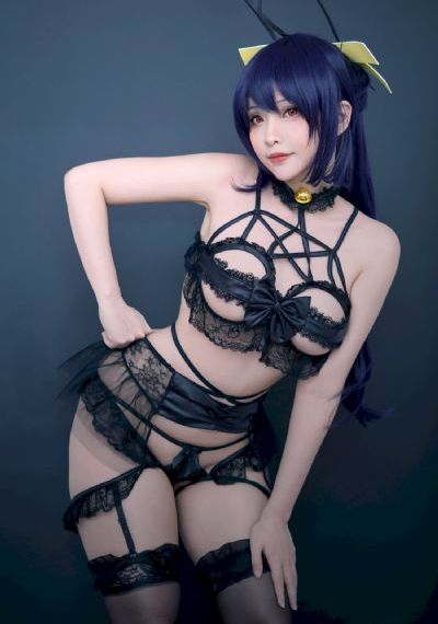 魔女与野兽 动漫_720影视在线观看