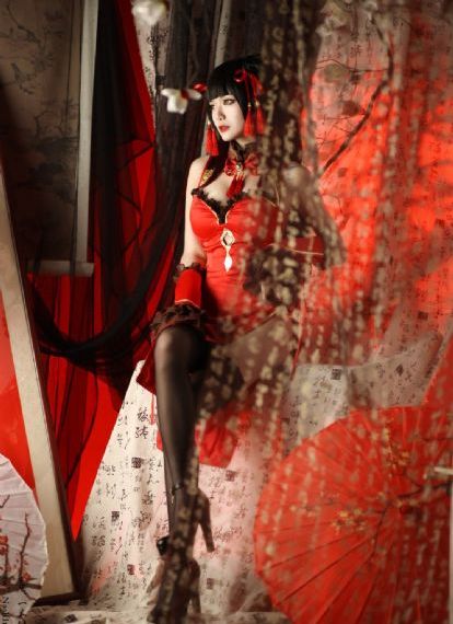 动漫狐妖小红娘_BD韩语高清完整版
